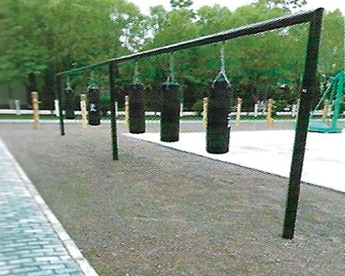 TY-WS36 軍用沙袋吊架